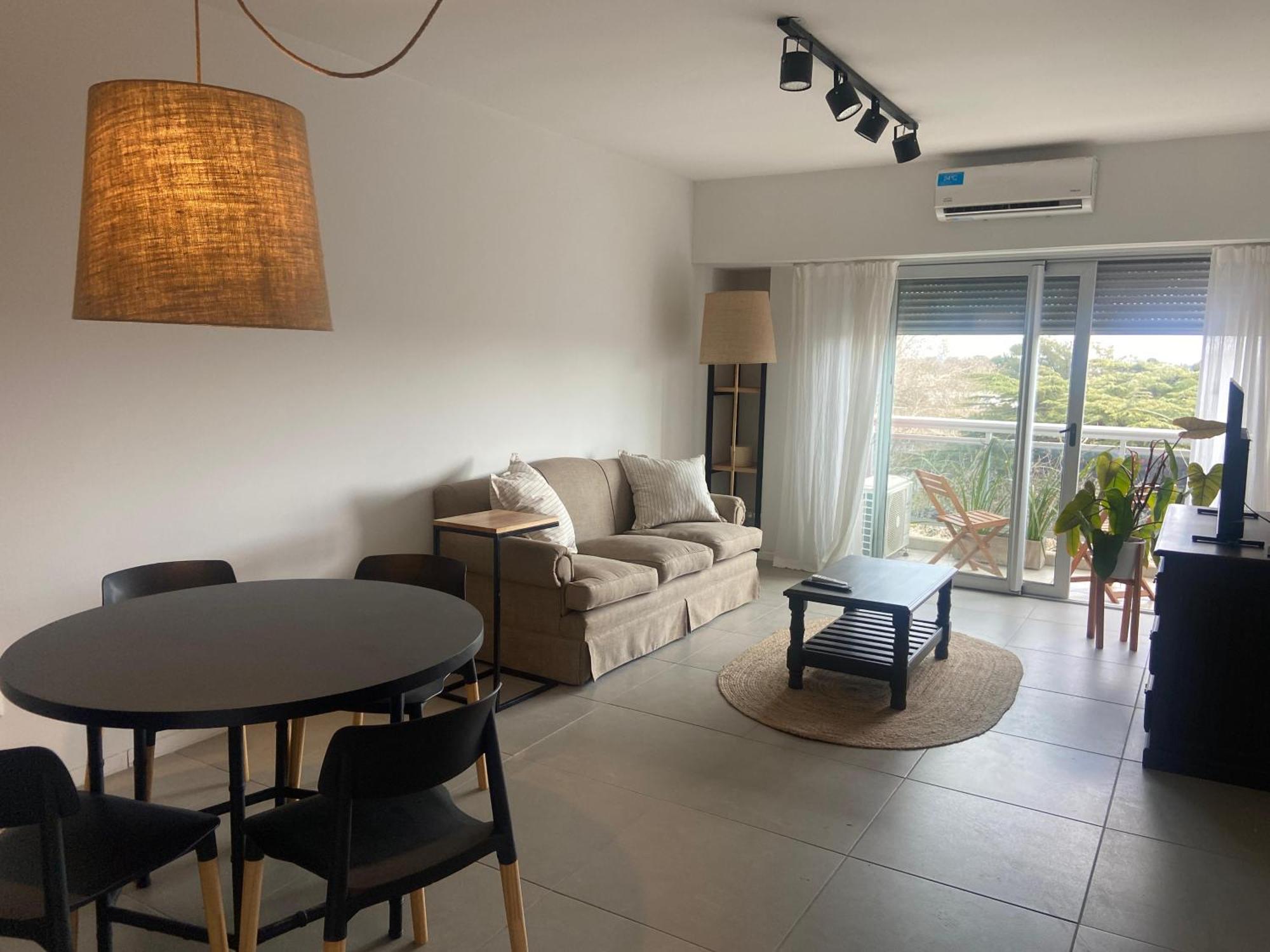 Departamento Chadicomus En Alturas Apartment *