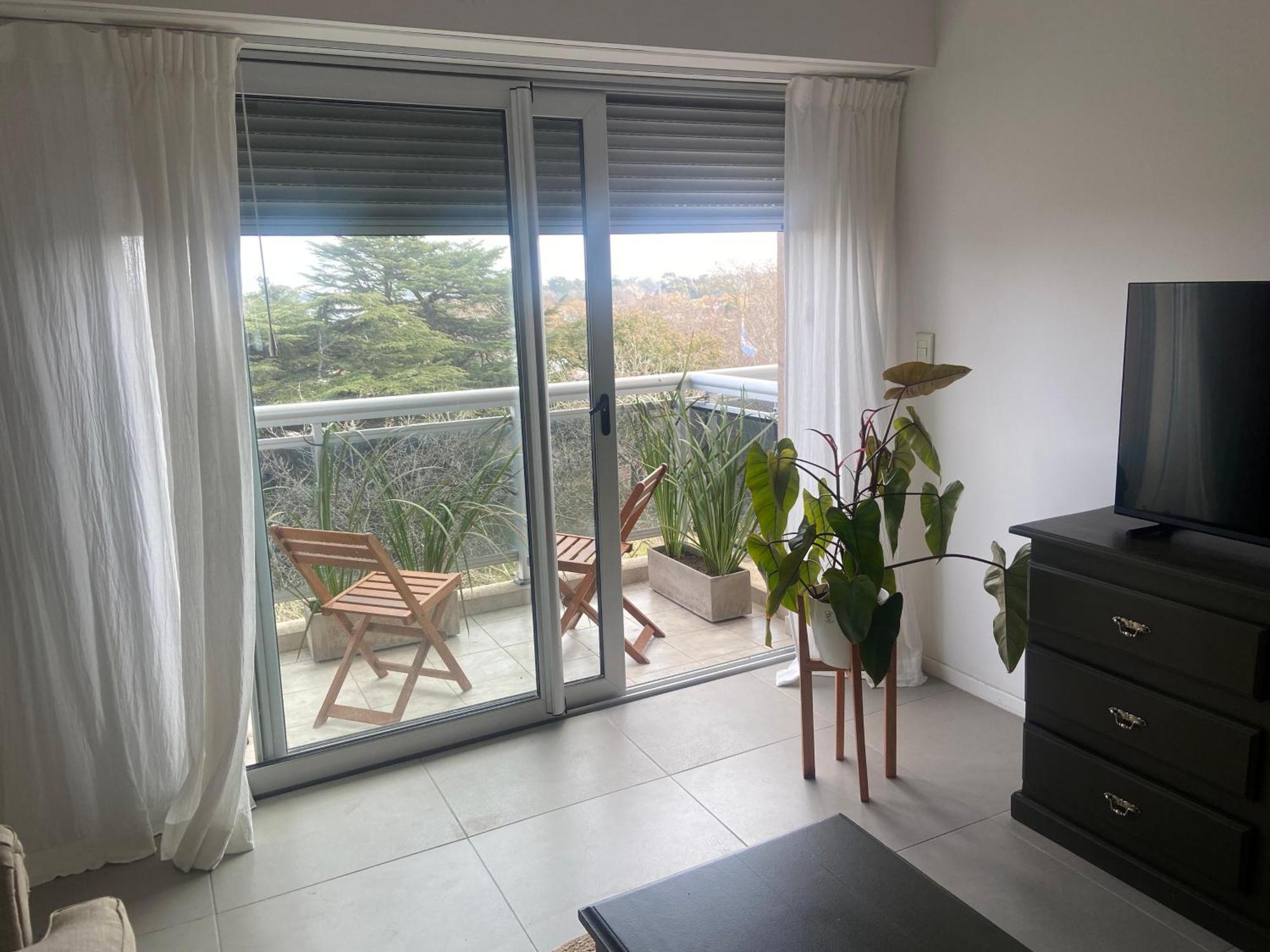 Departamento Chadicomus En Alturas Apartment