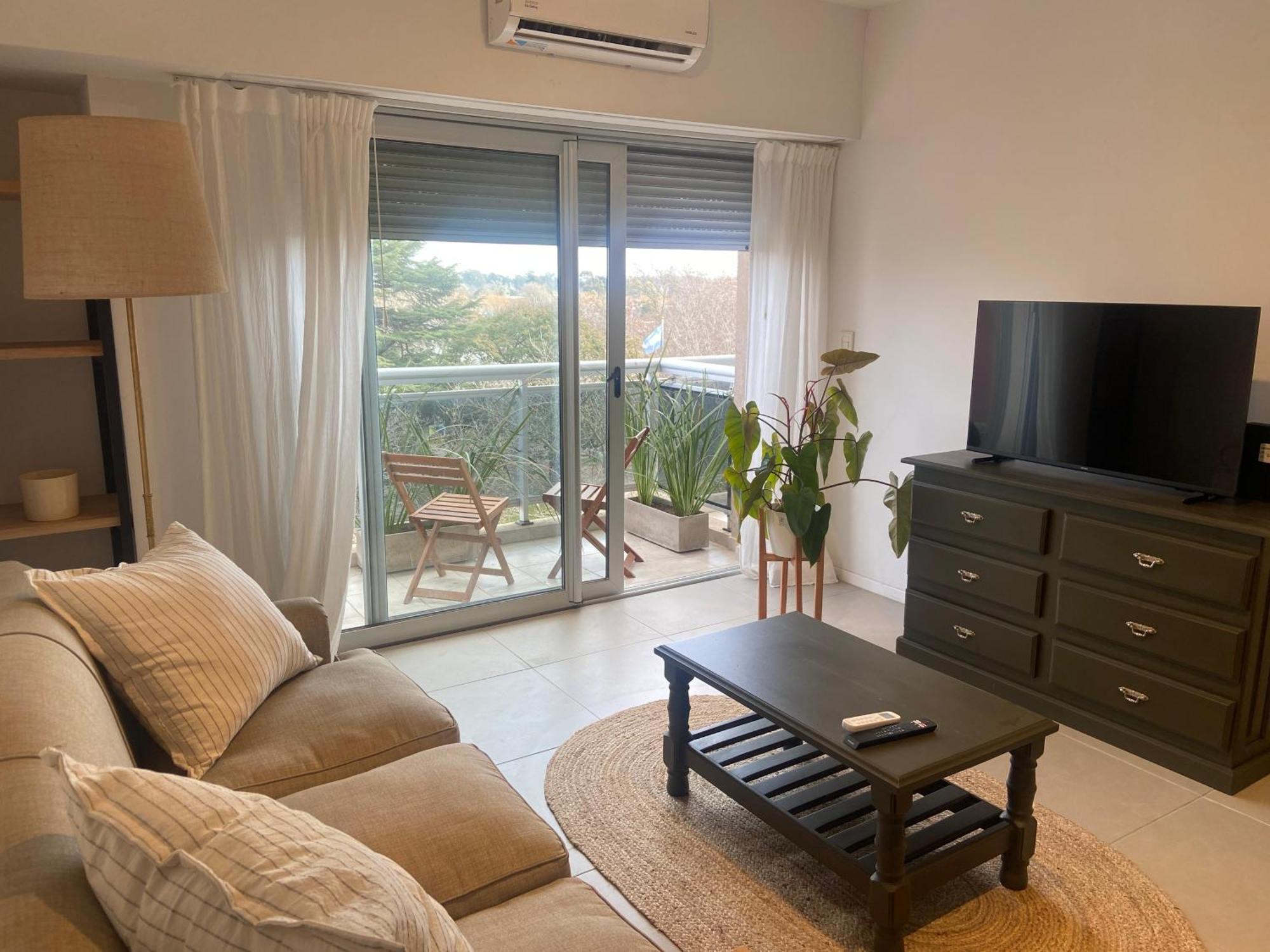Apartment Departamento Chadicomus En Alturas