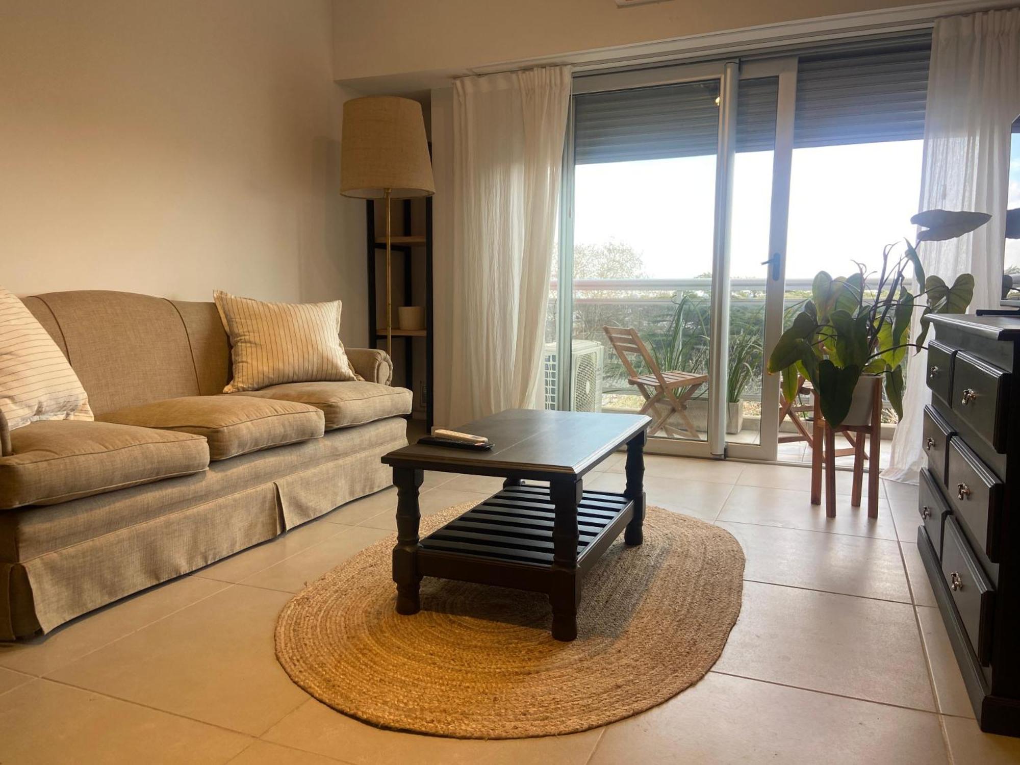 Apartamento Departamento Chadicomus En Alturas Chascomús